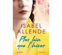 Plus loin que l'hiver: roman