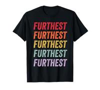 Plus Loin T-Shirt