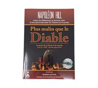 Plus malin que le diable : le 1 CD audio - Le secret de la liberté et du succès - Napoléon Hill - Aska - Livre CD - Guide CD