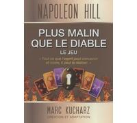 Plus malin que le diable - Le jeu