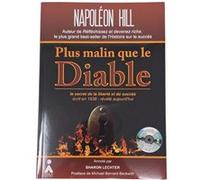 Plus Malin que le Diable : Le secret de la liberté et du succès - Livre audio inclus