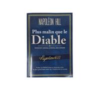 Plus malin que le Diable: Manuscrit Original Non Censuré