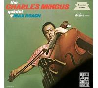 Plus Max Roach