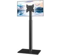 Plus Meuble Tv Pied Support Pivotant Pour Téleviseur Ecran Lcd De 19 À 43 Pouce Led Plasma,Ht1001Bp