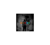 Plus Minus Equals Divide Multiply (Tour Collection: Live)