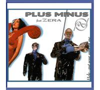 Plus Minus Feat. Zera - Help-Put Your Spell On Me