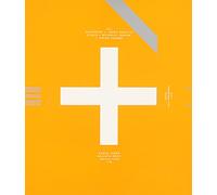 +/- (Plus/Minus) - Self-Titled Long-Playing Debut Albu