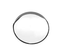 Plus miroir tache aveugle pour l'extérieur 31.5 cm noir