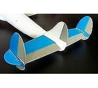 Tail Surfaces For Constelation - 1:72e -