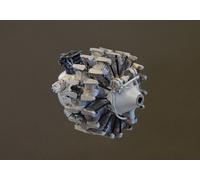 Plus Model AL7013 - 1:72 Résine Kit de Montage Wright R-3350