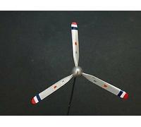 Plus Model AL7023 - 1:72 Hélice Hamilton F.Lockheed Constelatio EC-121, L749