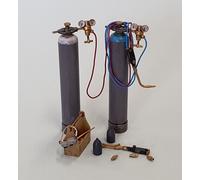 Plus Model DP3026 - 1/35 Allemand Welding Kit Seconde Guerre Mondiale - Neuf