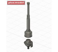 Plus Model DP3032 - 1/35 US Antens I - Neuf