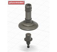 Plus Model DP3033 - 1/35 US Antens II - Neuf