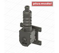 Plus Model DP3034 - 1/35 US Antens III - Neuf