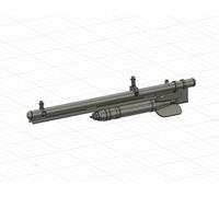 Plus Modèle AL3023 - 1/32 Missiles Soviétiques RS-82 - Neuf
