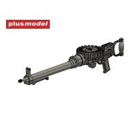 Plus Modèle AL3027 - 1/32 Mitrailleuse Lewis A - Neuf