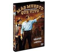 Plus mort que vif (1969) (More Dead Than Alive) G