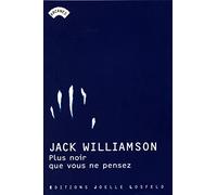 Plus noir que vous ne pensez