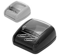 Plus Office 340 - Distributeur de trombones 8,5 x 9 x 4,2 cm