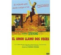 Plus on est de fous (1943) / The More the Merrier G