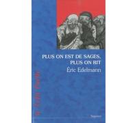 Plus on est de sages, plus on rit