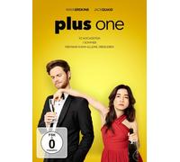 PLUS ONE - CHAN,JEFF/RHYMER,ANDREW DVD NEUF