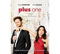 Plus One [Dvd]