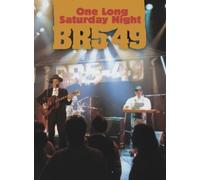 Plus One Long Saturday Night by BR5-49 [Audio CD] NEUF