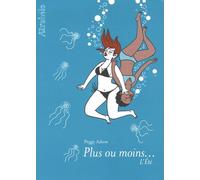 Plus Ou Moins - L'eté