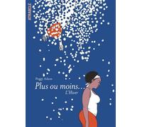 Plus ou moins... L'Hiver - Peggy Adam - Atrabile - broché - Bande dessinée