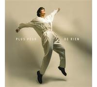 Plus peur de rien CD