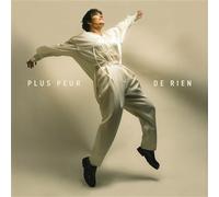 Plus peur de rien Vinyle