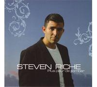 Steven Riche - Plus Peur De Tomber