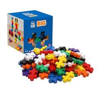 Kontiki Jeu de construction PLUS PLUS - Recharge BIG Basic - 100 Pcs - PP3210