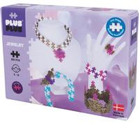 PLUS-PLUS 220 briques créatives Set de bijoux fille Set de bricolage