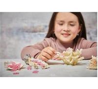 Plus-Plus 240 blocs de construction créatifs Pearl