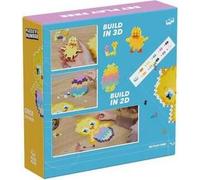 Plus-Plus 250 blocs de construction créatifs Puzzle Poussin