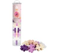 PLUS-PLUS 3492 15 Blocs de construction créatifs BIG Bloom