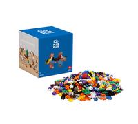 Plus-Plus – Jeu de construction Basic PP3310 – Boîte de 600 pièces
