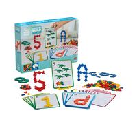 Plus-Plus Apprendre à construire - ABC & 123