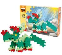 Plus Plus Plus-Plus Midi Basic 50 Pièces Dinosaure