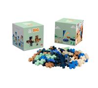 Plus-Plus BIG Breeze (100 pcs)