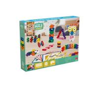 Kit activités 130 pcs plus plus big