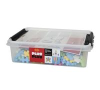 Plus Plus - Big Pastel - 200 Pc (3246)