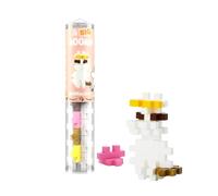 Plus-Plus Big Snorkfräulein - 15 pièces