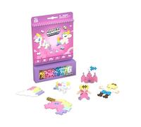 Plus-Plus - Jeu de construction Bloc d'activité Conte de fée 125 pièces Multicolore C