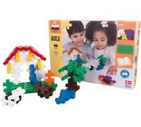 Plus Plus Blocs Apprendre À Construire 60 Éléments 3288 Dante
