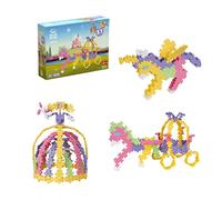 Plus-Plus - Boîte de 220 Pièces Jeux de Construction, PP3769