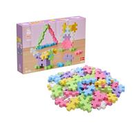 Plus-Plus Boîte Pastel PP3273 – 50 pièces